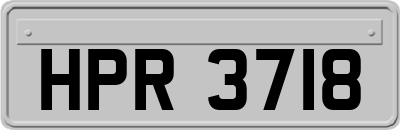 HPR3718