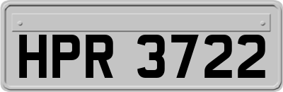 HPR3722
