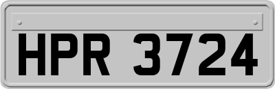 HPR3724