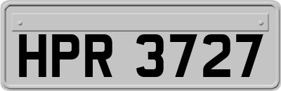 HPR3727