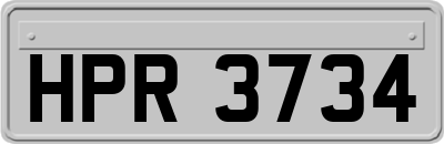HPR3734