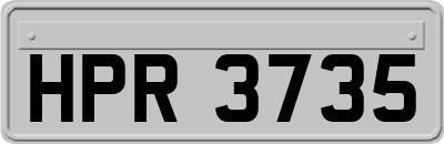 HPR3735