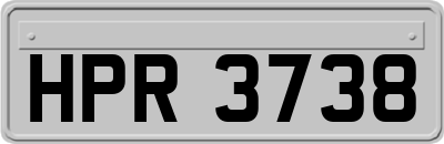 HPR3738