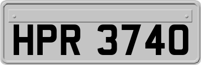 HPR3740