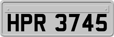 HPR3745