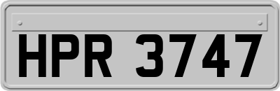 HPR3747