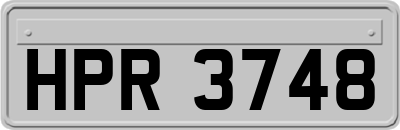 HPR3748