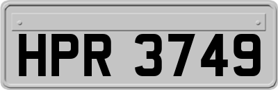 HPR3749