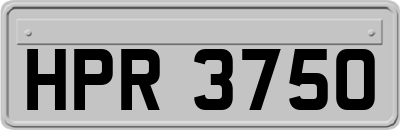 HPR3750