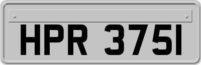 HPR3751