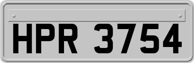 HPR3754