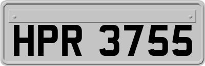 HPR3755
