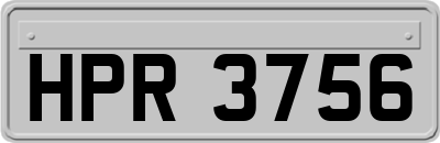 HPR3756
