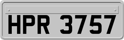 HPR3757