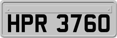 HPR3760