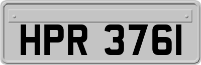 HPR3761