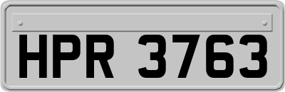 HPR3763