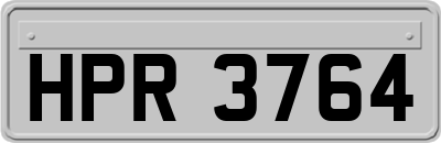 HPR3764