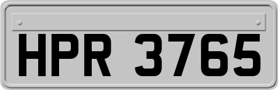 HPR3765