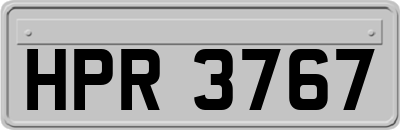 HPR3767