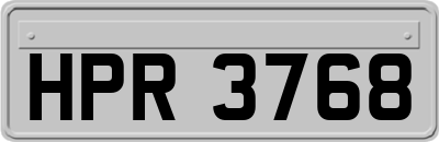 HPR3768