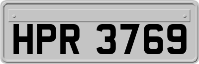 HPR3769