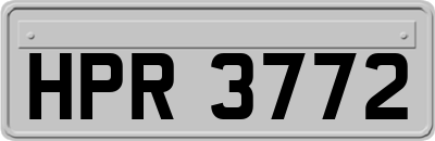 HPR3772
