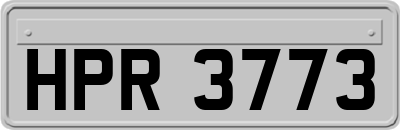 HPR3773