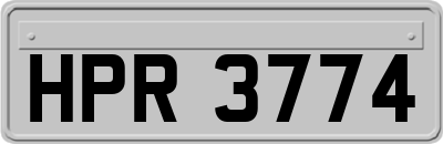 HPR3774