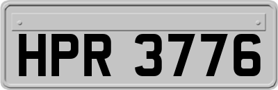 HPR3776