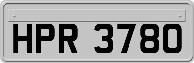 HPR3780