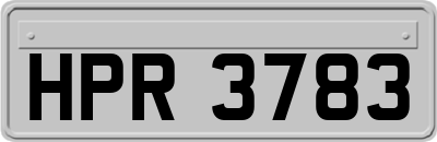 HPR3783