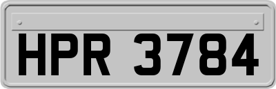 HPR3784