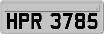 HPR3785