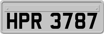 HPR3787
