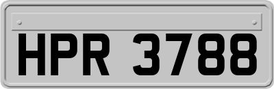 HPR3788