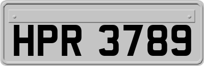 HPR3789