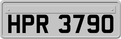 HPR3790