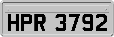 HPR3792