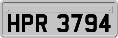 HPR3794