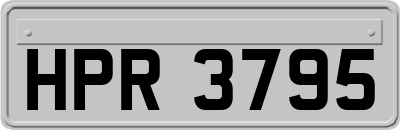 HPR3795