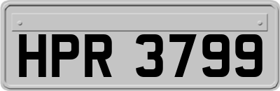 HPR3799