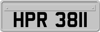 HPR3811