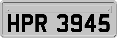 HPR3945
