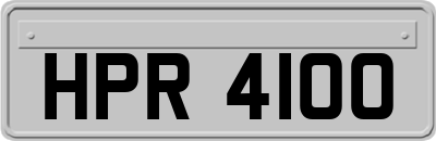 HPR4100