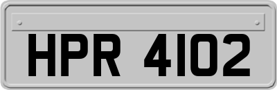 HPR4102