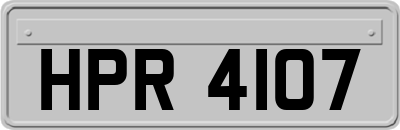 HPR4107