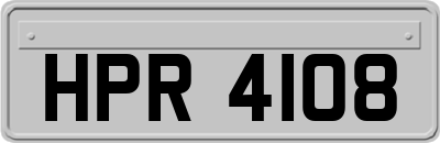 HPR4108