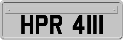 HPR4111