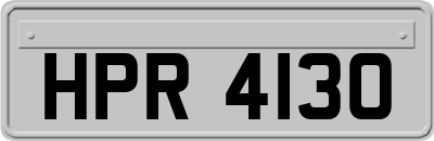 HPR4130